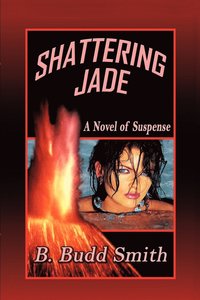 bokomslag Shattering Jade