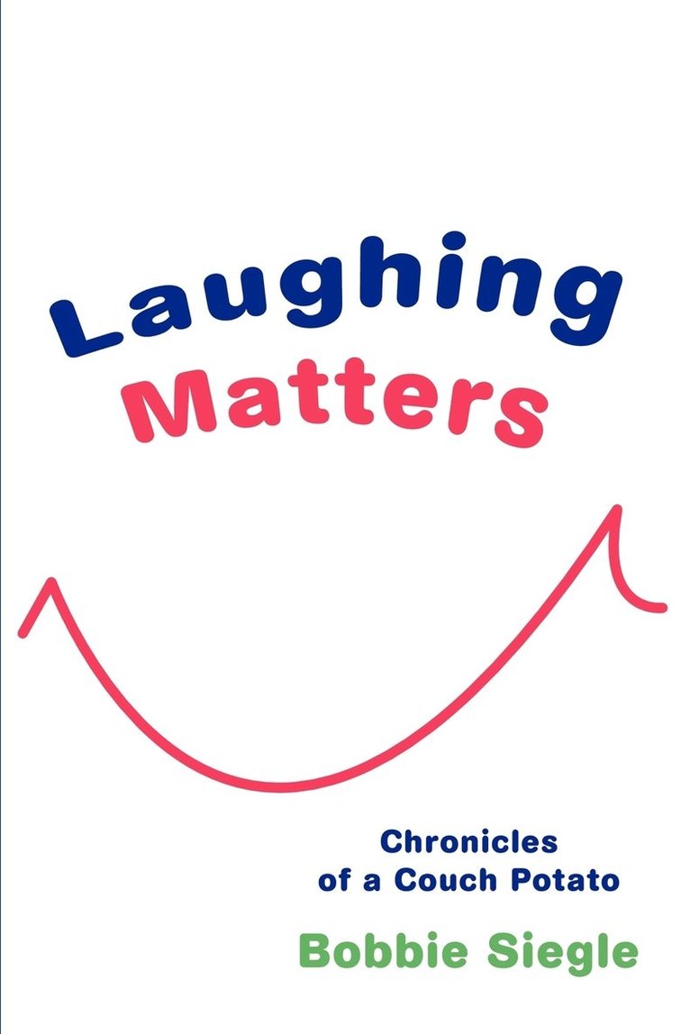 Laughing Matters 1