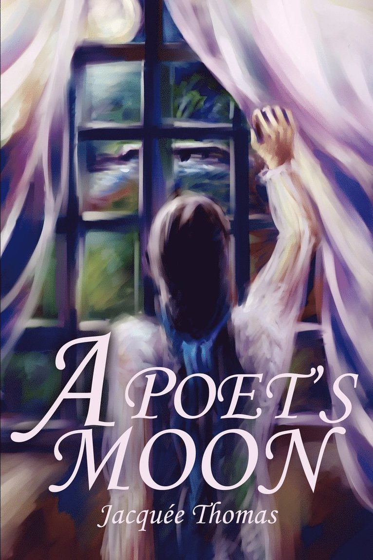 A Poet's Moon 1