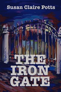 bokomslag The Iron Gate
