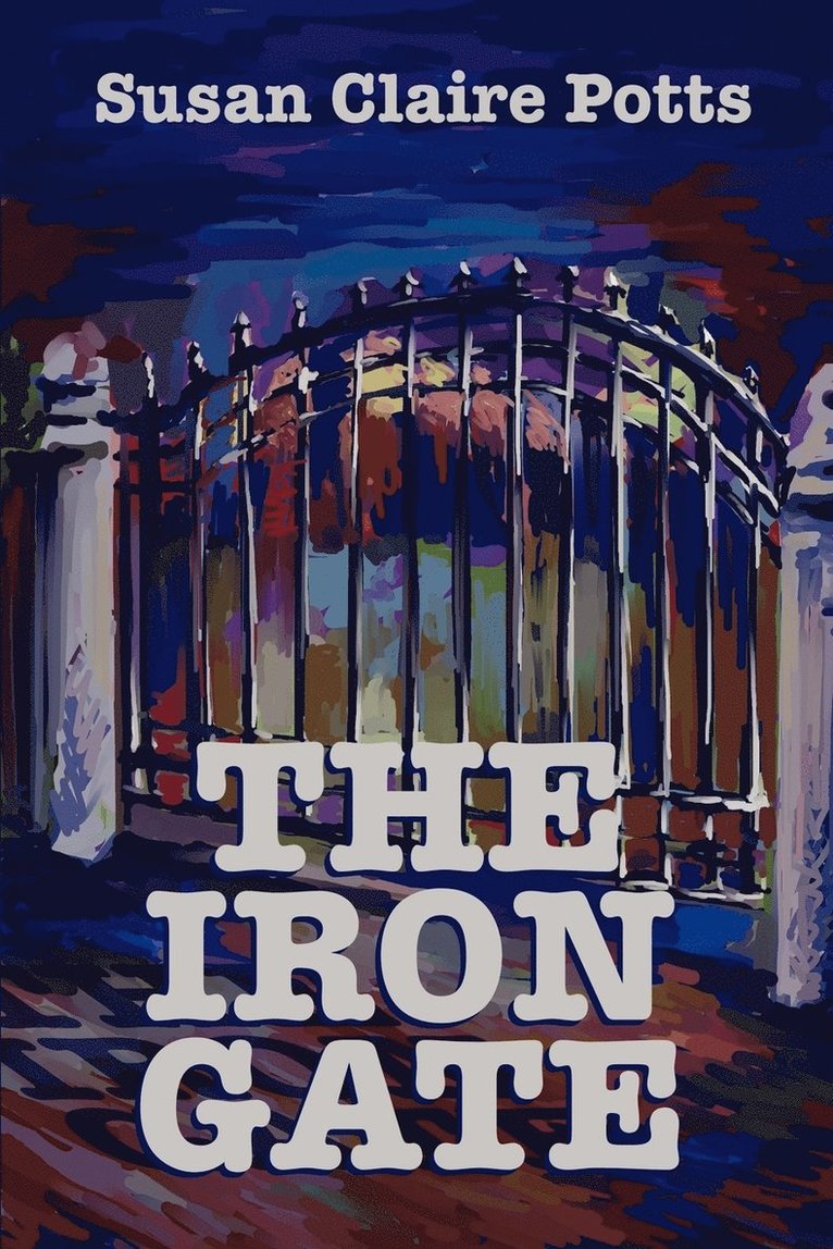 The Iron Gate 1