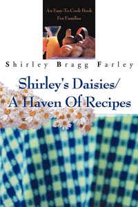 bokomslag Shirley's Daisies/A Haven Of Recipes