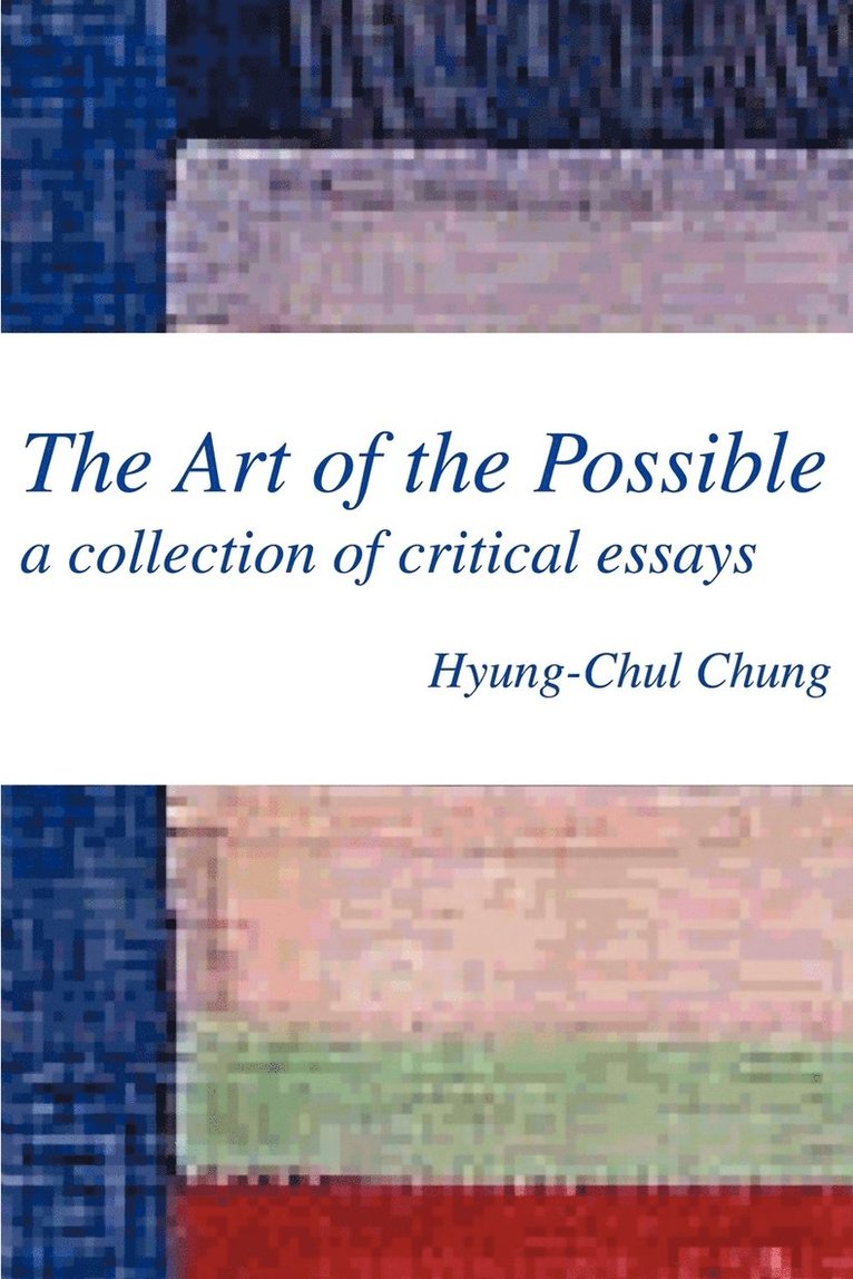 The Art of the Possible 1