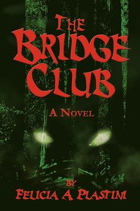 bokomslag Bridge Club