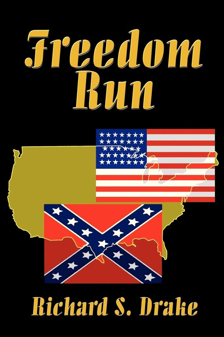 Freedom Run 1