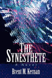 bokomslag The Synesthete