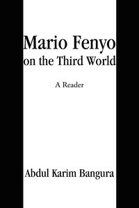 bokomslag Mario Fenyo on the Third World