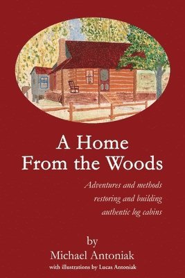 A Home From the Woods 1