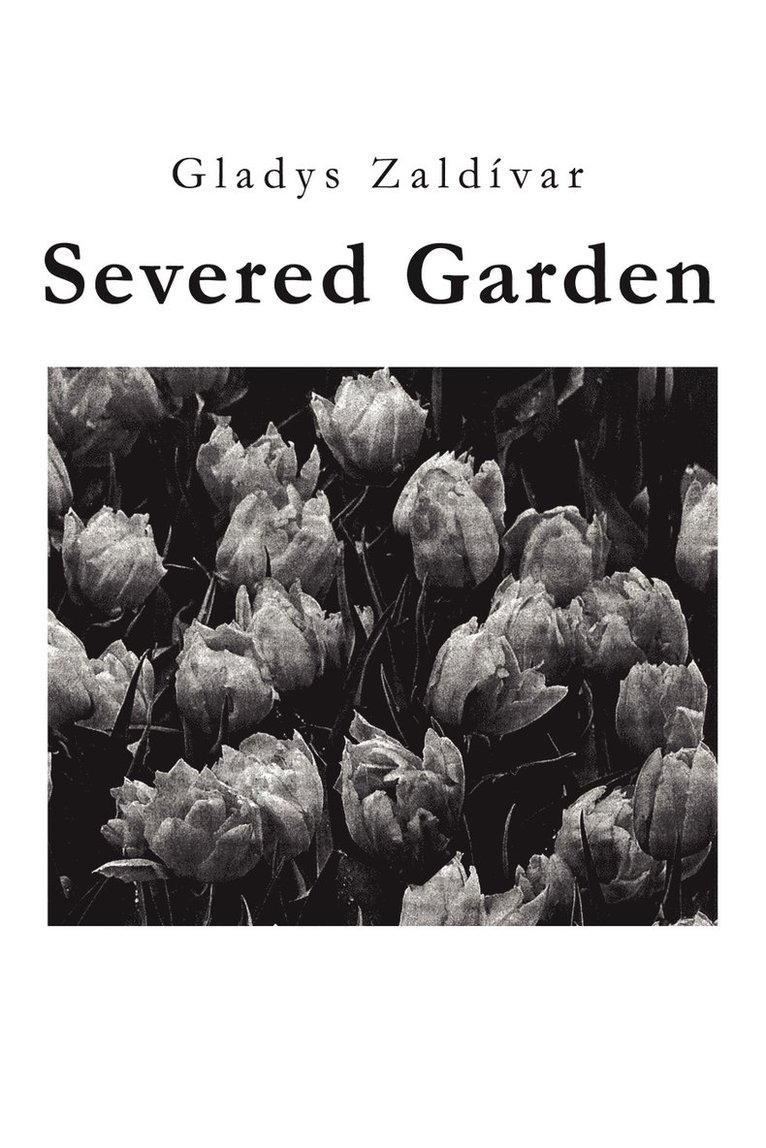 Severed Garden 1