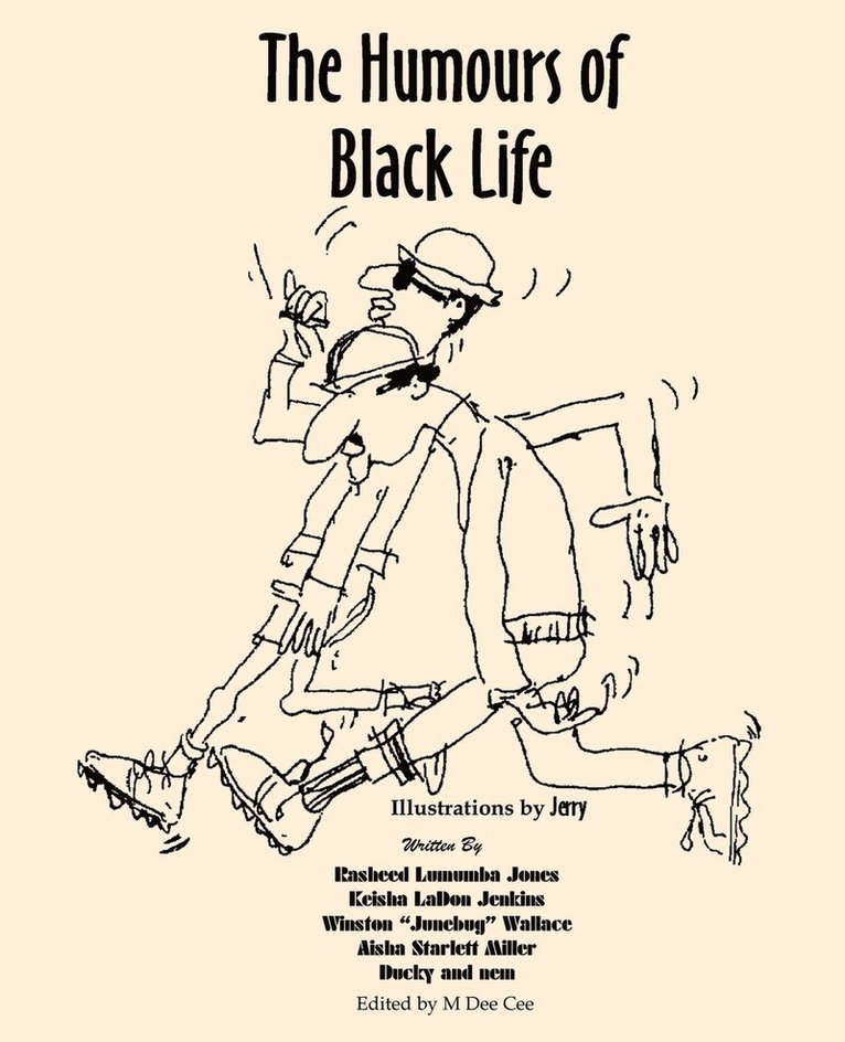 Humours of Black Life