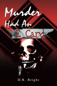 bokomslag Murder Had An E Card