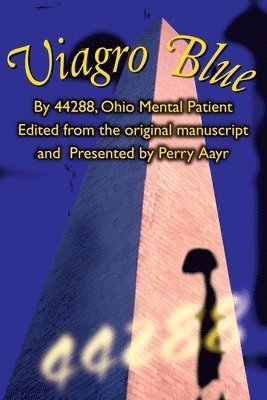 Perry Aayr - Viagro Blue, Häftad