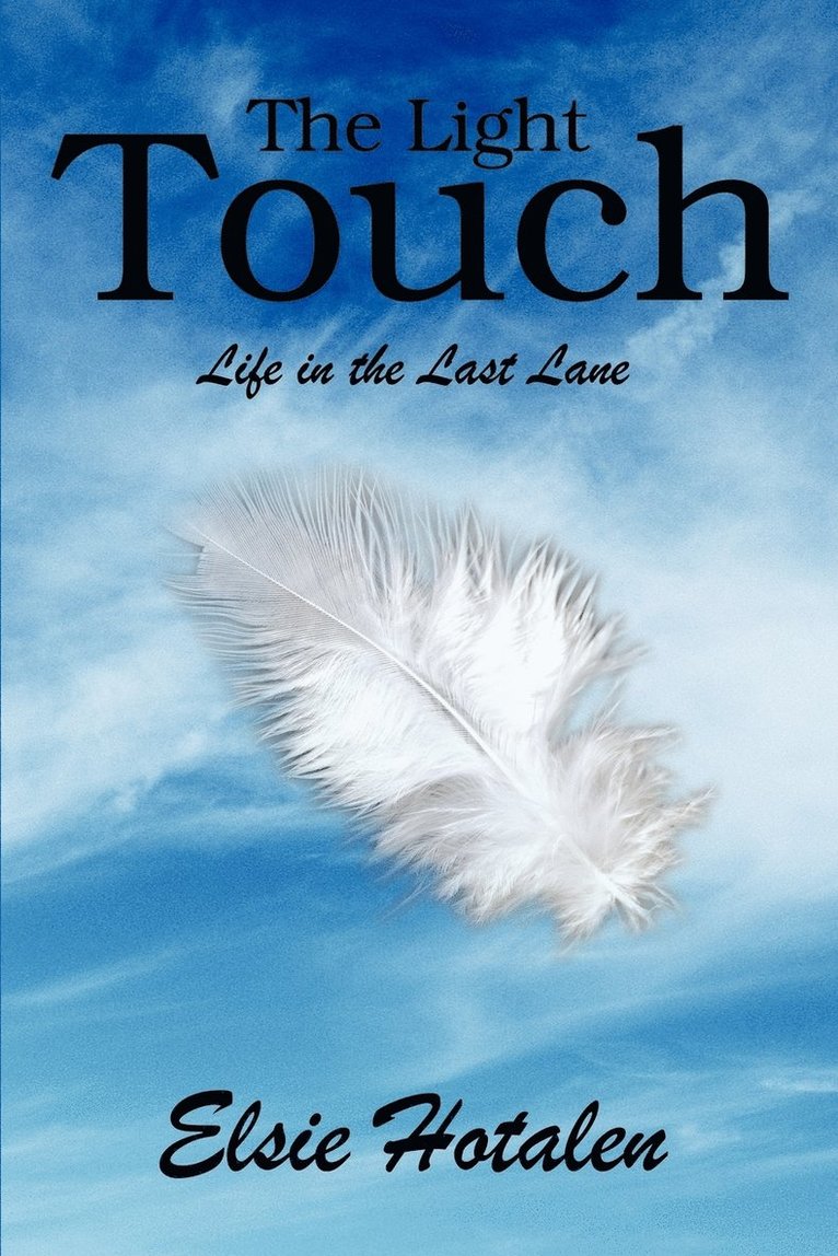 The Light Touch 1