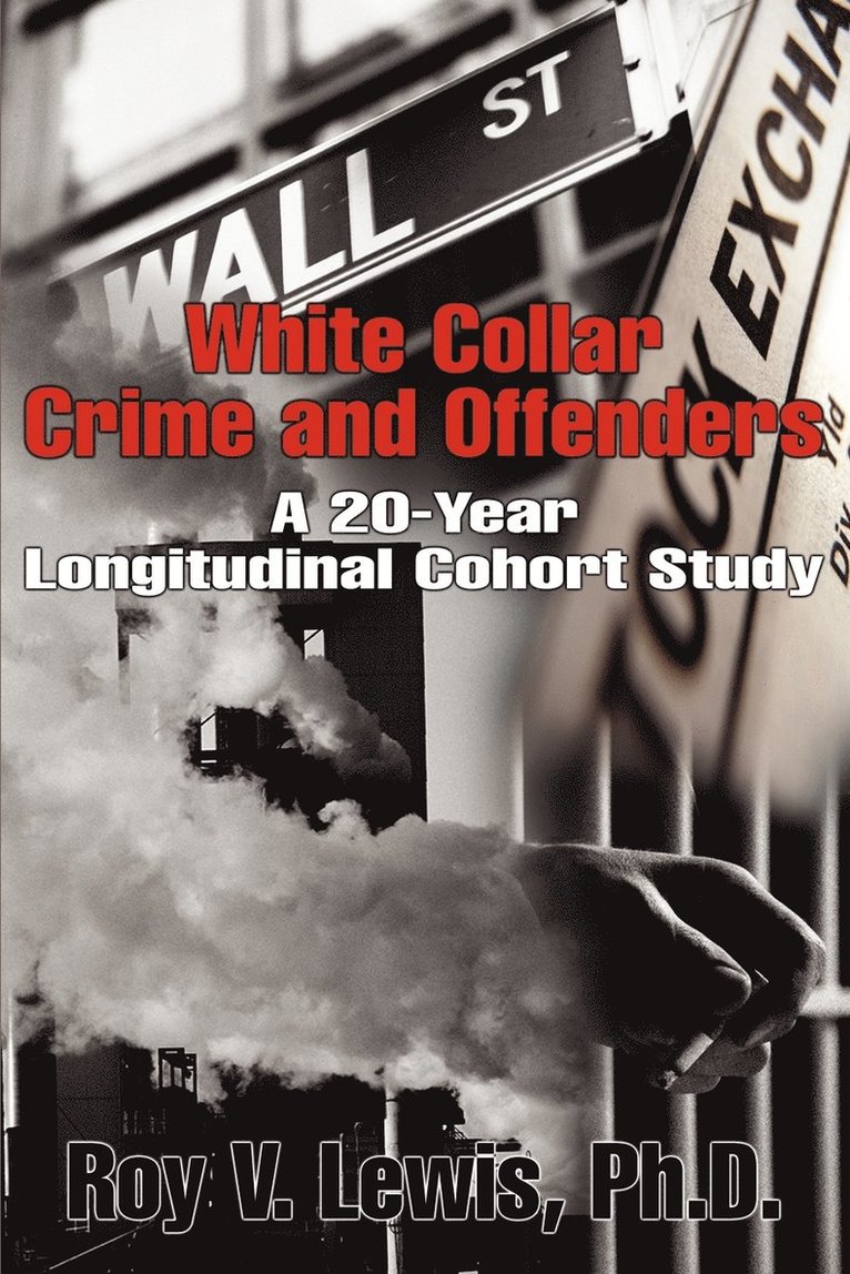 White Collar Crime and Offenders 1