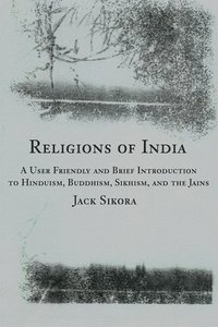 bokomslag Religions of India