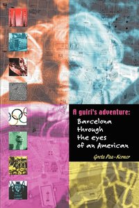 bokomslag Guiri's Adventure