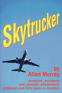 bokomslag Skytrucker