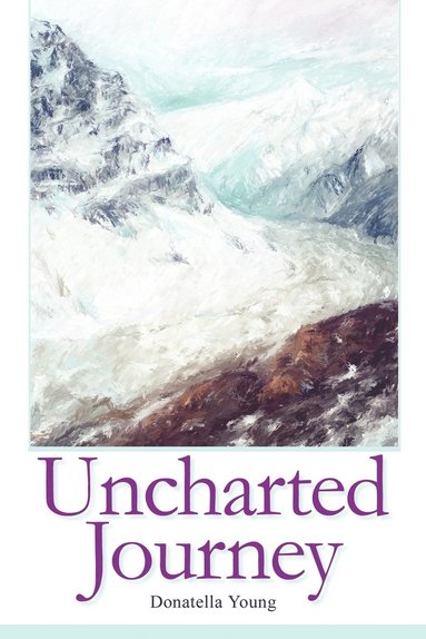 bokomslag Uncharted Journey