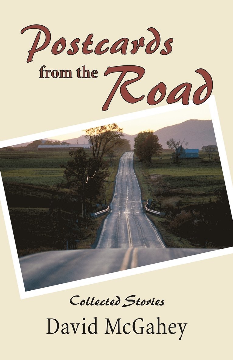 Postcards from the Road 1