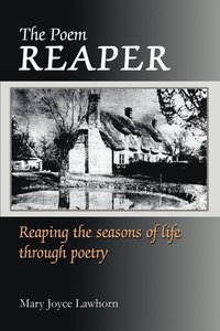 bokomslag The Poem Reaper