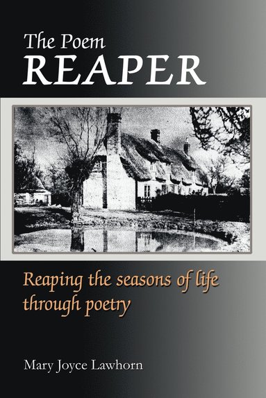 bokomslag Poem Reaper