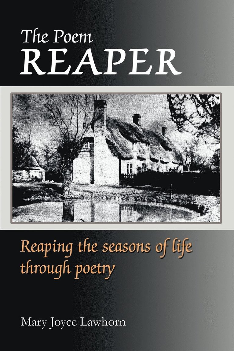 The Poem Reaper 1