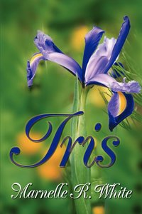 bokomslag Iris