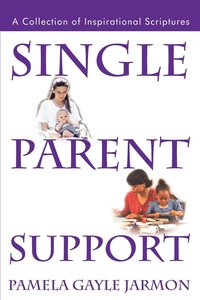 bokomslag Single Parent Support