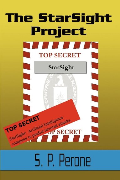 bokomslag StarSight Project