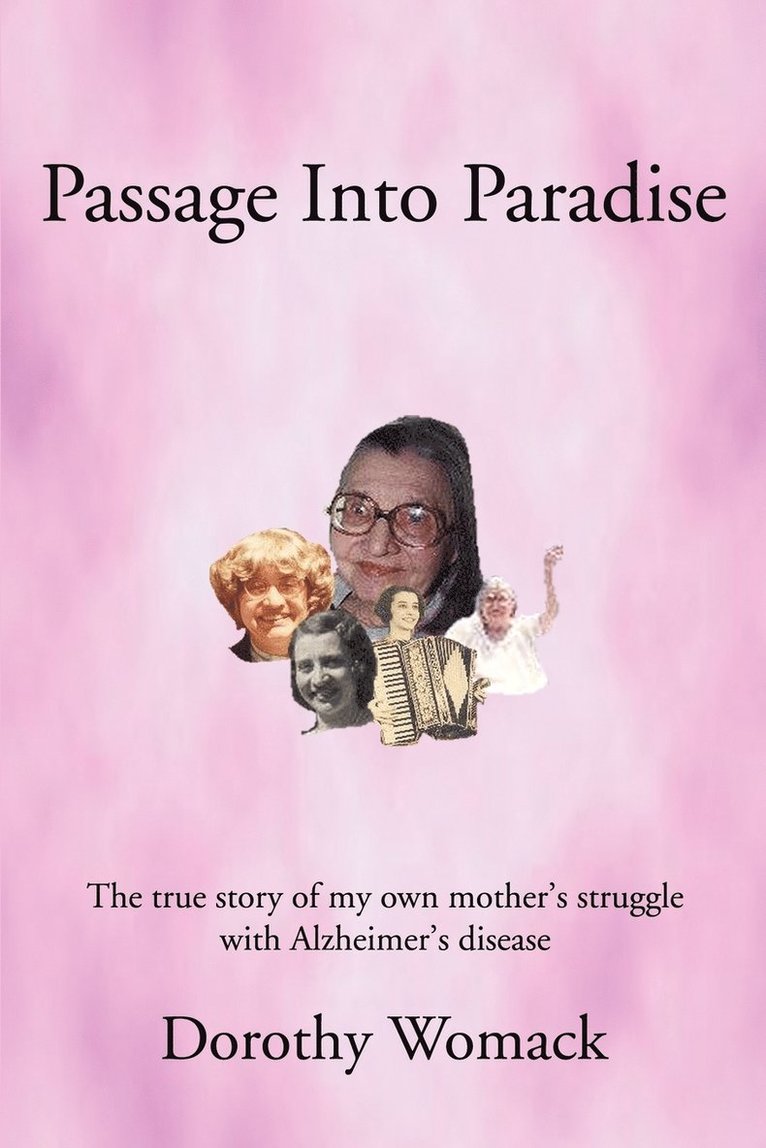 Passage Into Paradise 1