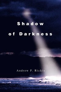 bokomslag Shadow of Darkness