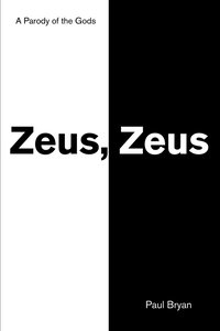 bokomslag Zeus, Zeus