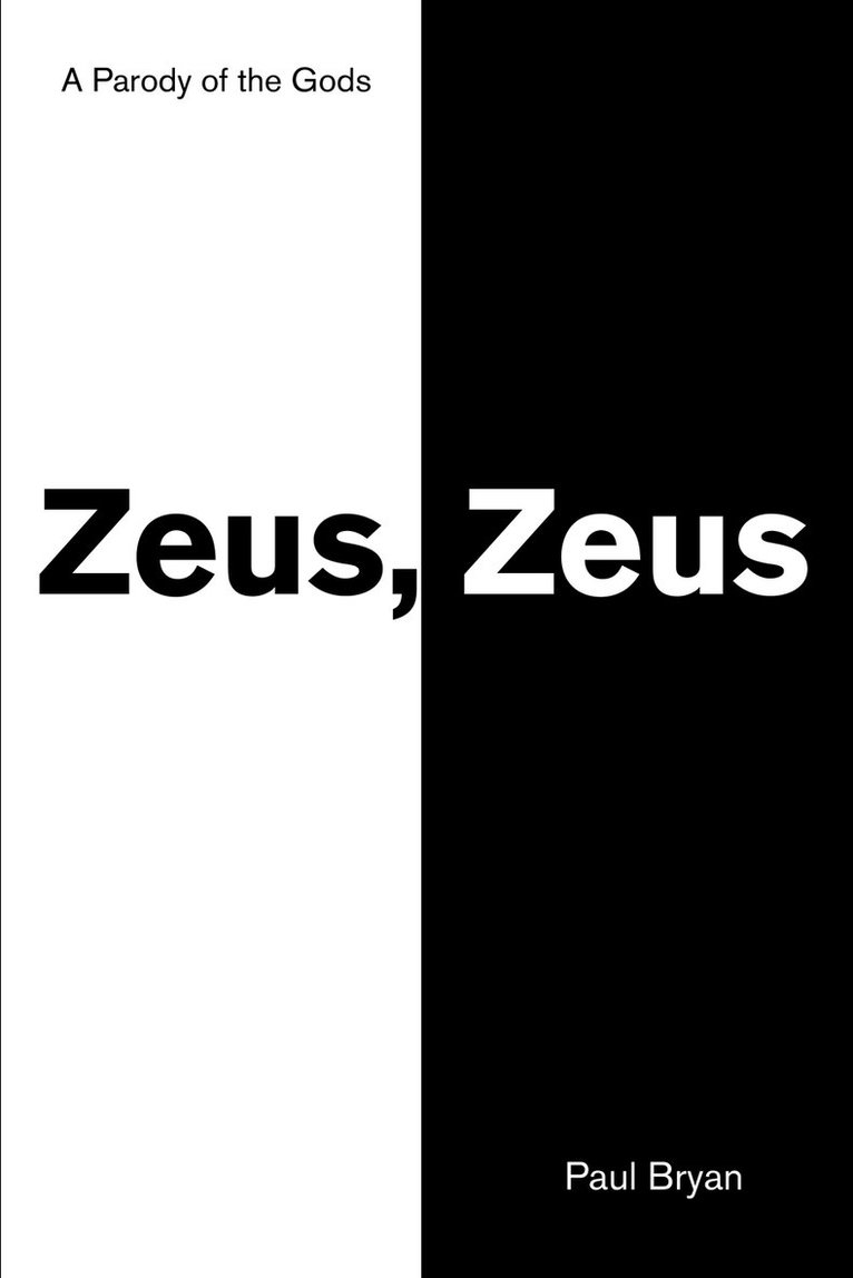 Zeus, Zeus 1