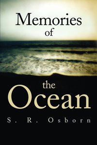 bokomslag Memories of the Ocean
