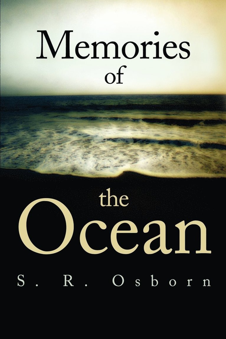 Memories of the Ocean