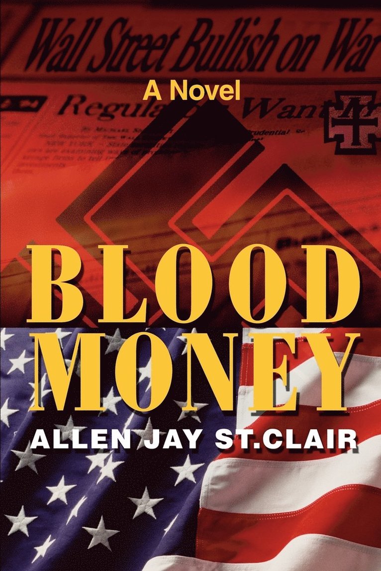 Blood Money 1