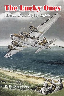 Erik Dyreborg - Lucky Ones, Häftad