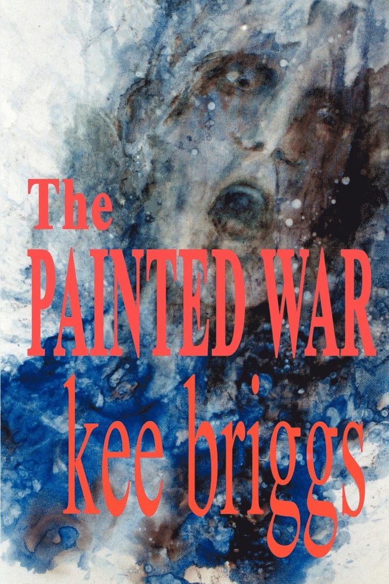 The Painted War 1