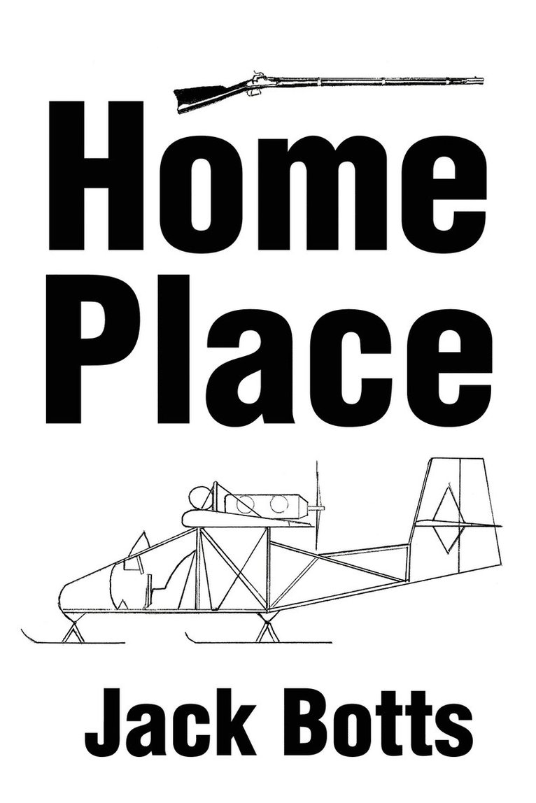 Home Place 1