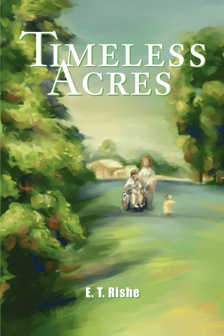 Timeless Acres 1