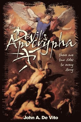 bokomslag The Devil's Apocrypha