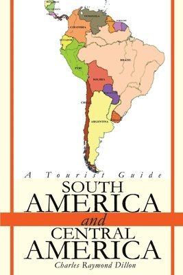 South America and Central America 1