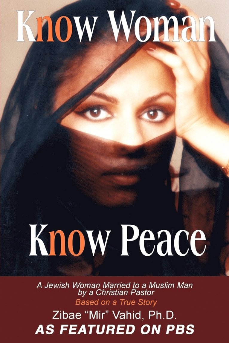 Know Woman Know Peace 1