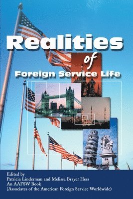 bokomslag Realities of Foreign Service Life