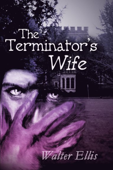 bokomslag Terminator's Wife