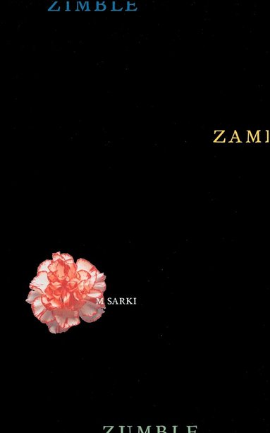 bokomslag Zimble Zamble Zumble