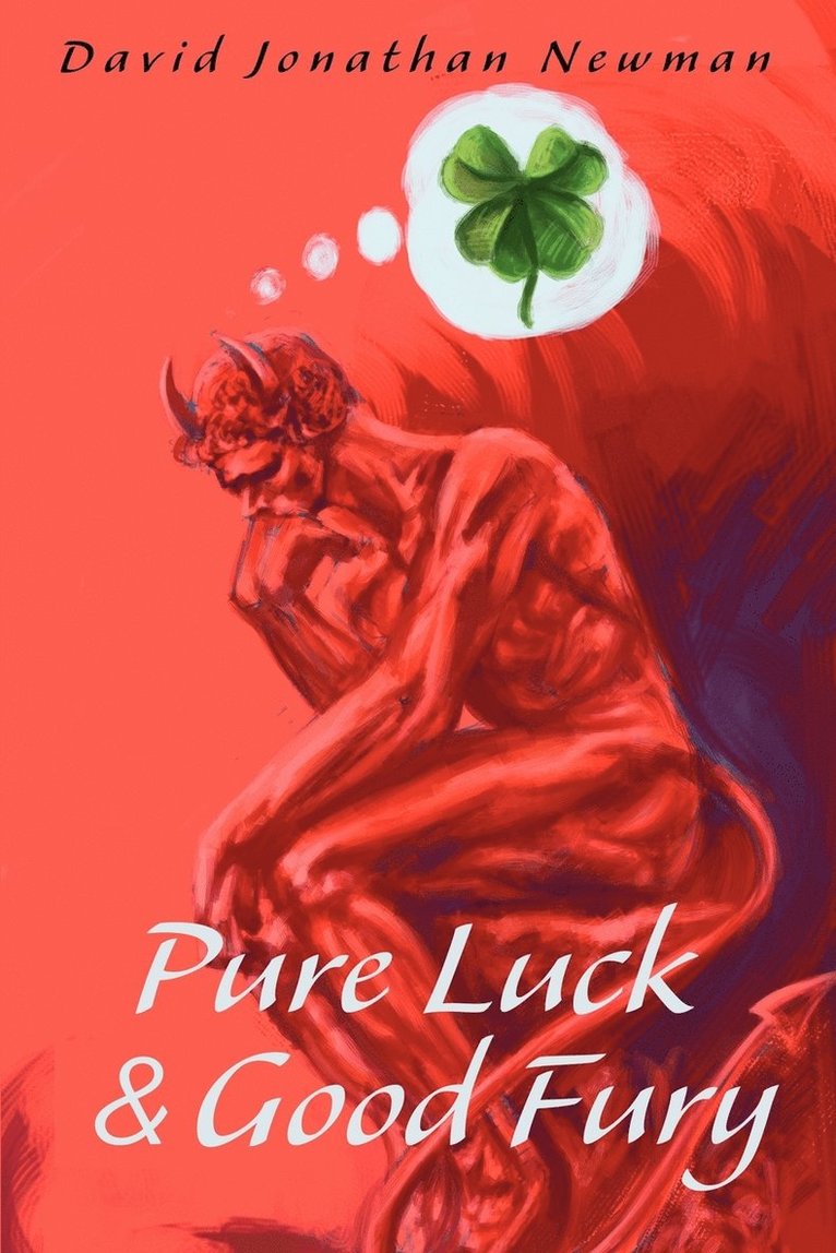 Pure Luck 1