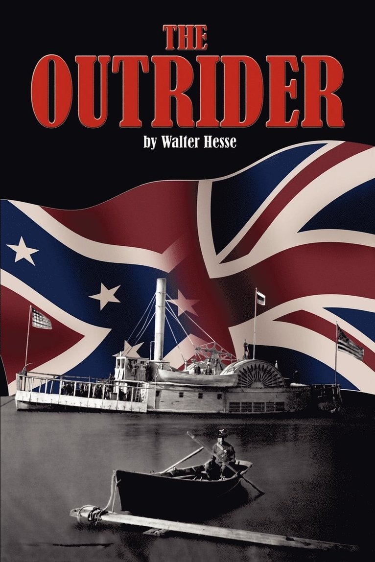 The Outrider 1