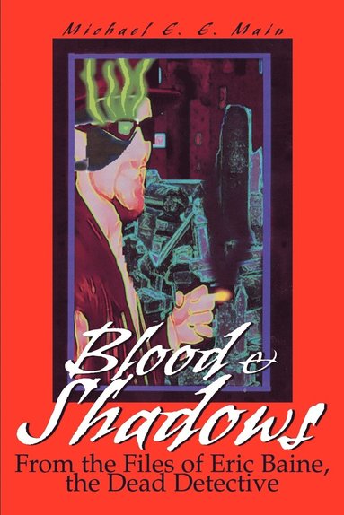 Michael Main - Blood, Häftad