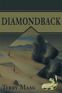 bokomslag Diamondback